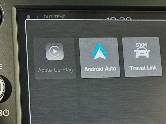 New 2026 Subaru Crosstrek 2.5i image 13