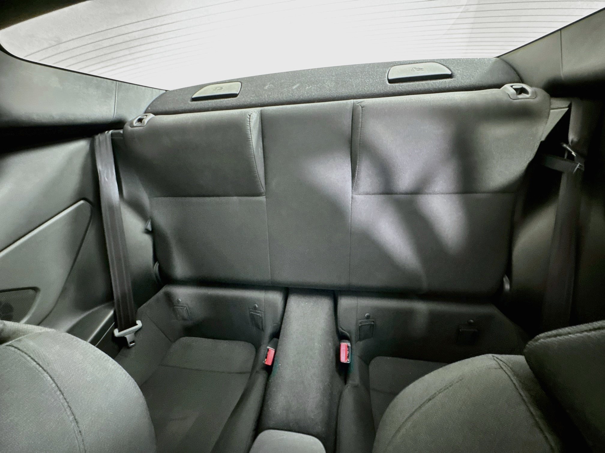 Certified 2023 Toyota GR86 w/ ALL Weather Mat Package (TMS) RWD image 23