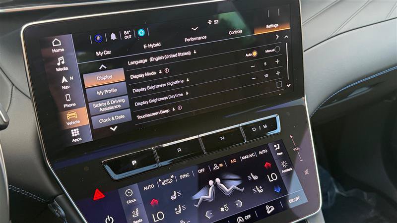 Used 2023 Maserati Grecale Modena AWD/4WD image 32