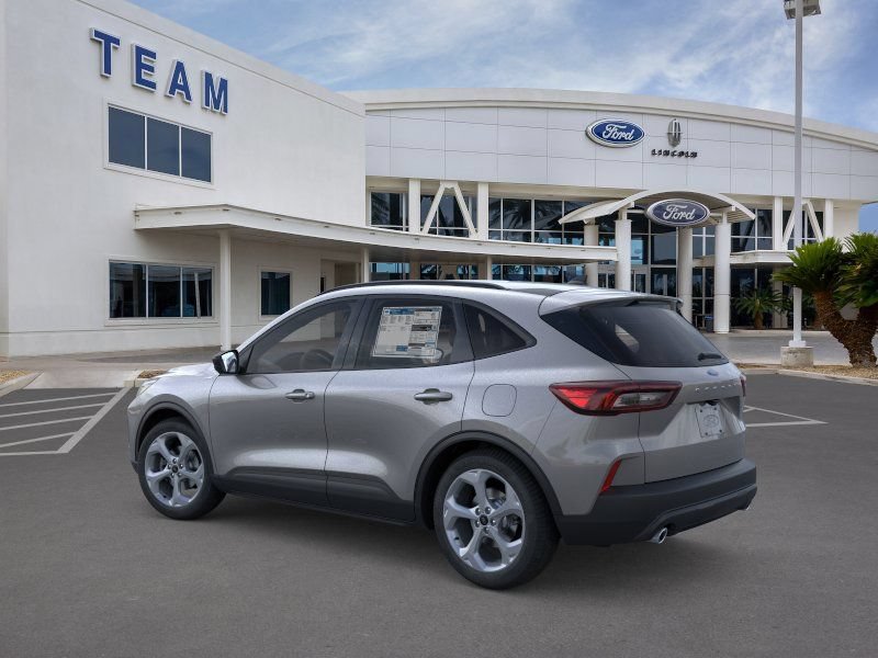 New 2026 Ford Escape ST-Line FWD image 4
