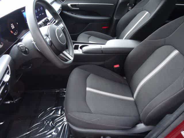 Used 2024 Hyundai Sonata SEL FWD image 6