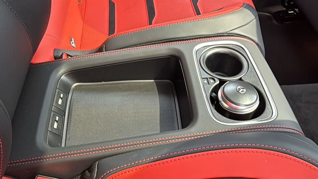 Certified 2023 Mercedes-Benz AMG GT 53 image 18