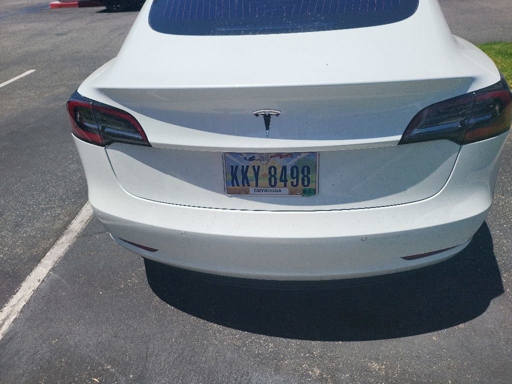 Used 2018 Tesla Model 3 Long Range RWD image 7
