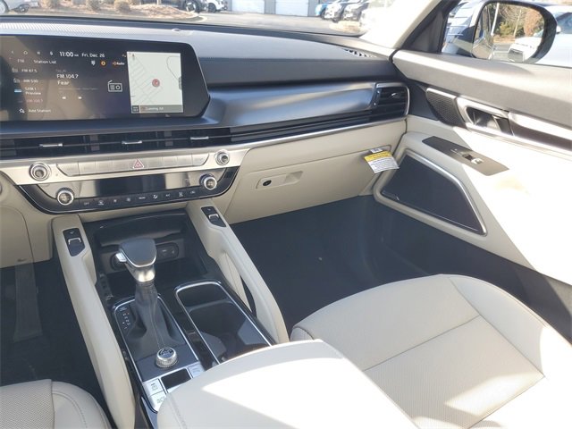 New 2025 Kia Telluride S image 12