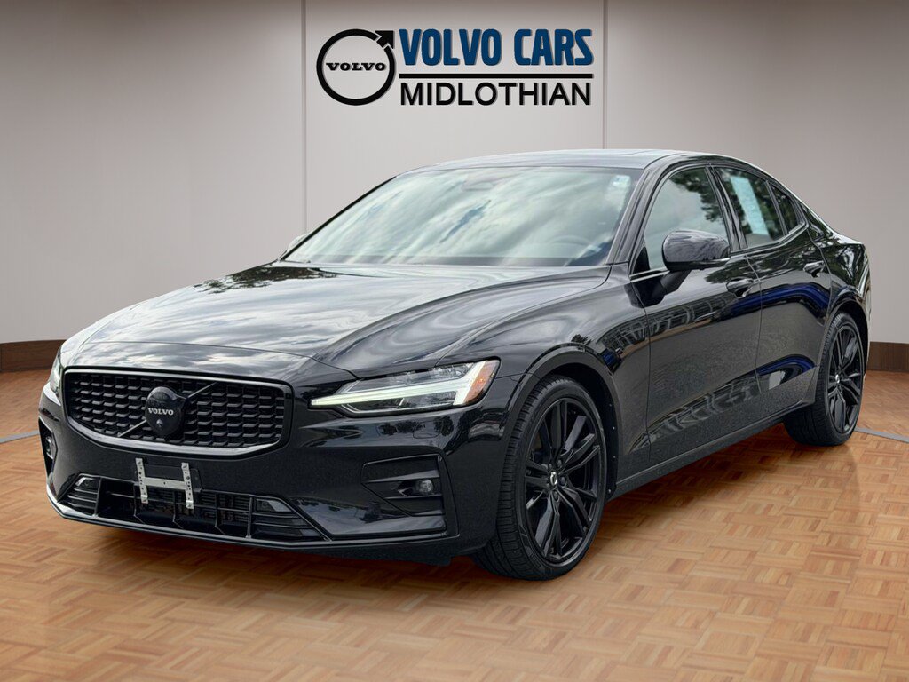 Used 2023 Volvo S60 B5 Plus w/ Climate Package AWD/4WD image 23