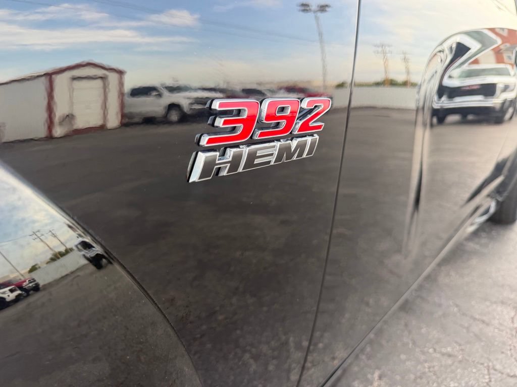 Used 2023 Dodge Charger Scat Pack RWD image 18