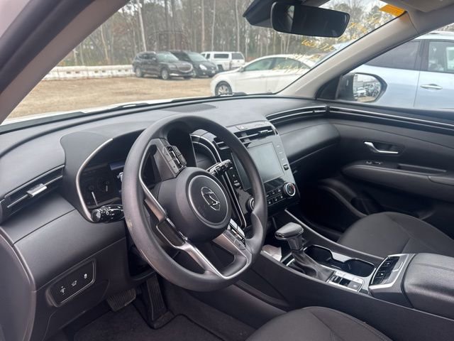 Used 2023 Hyundai Tucson SEL image 13