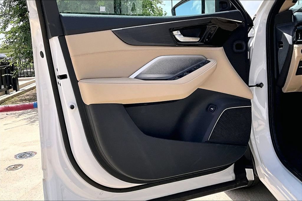 Certified 2025 Acura MDX SH-AWD w/ Advance Package image 22