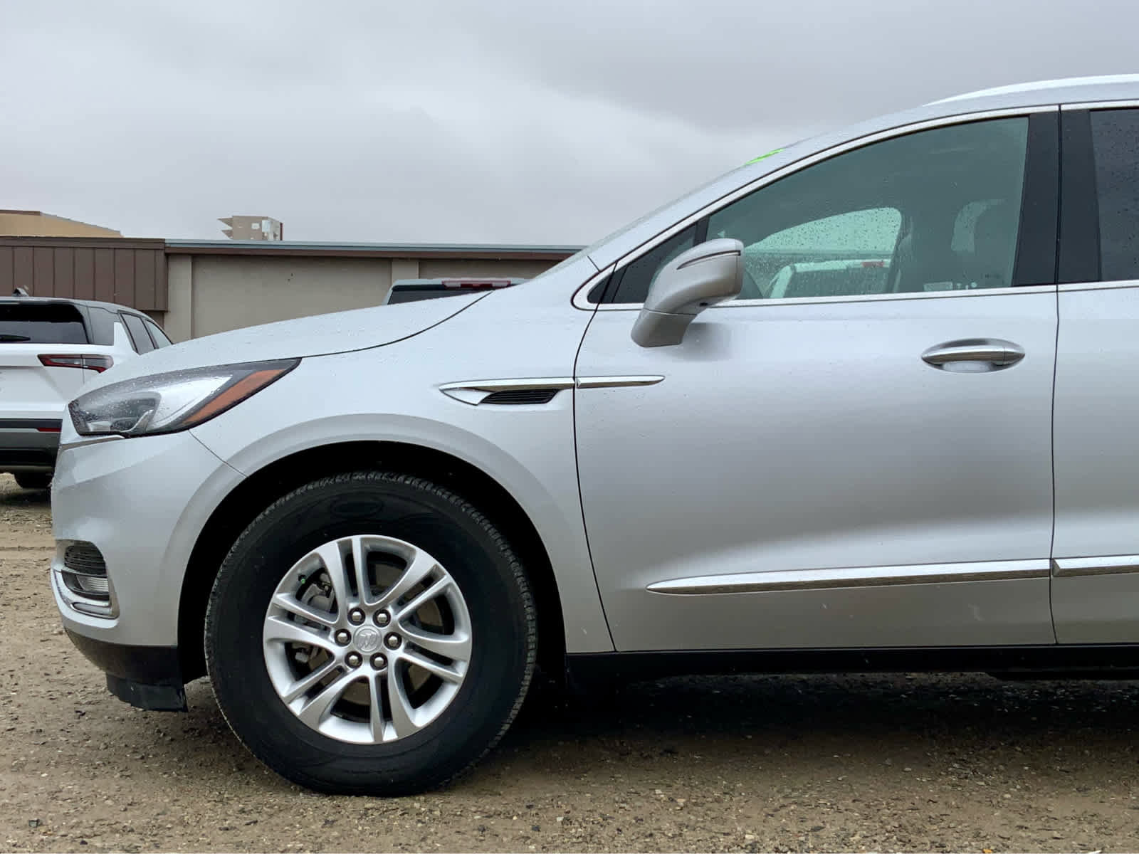 Used 2019 Buick Enclave Essence w/ Trailering Package, 5000 lbs. AWD/4WD image 10