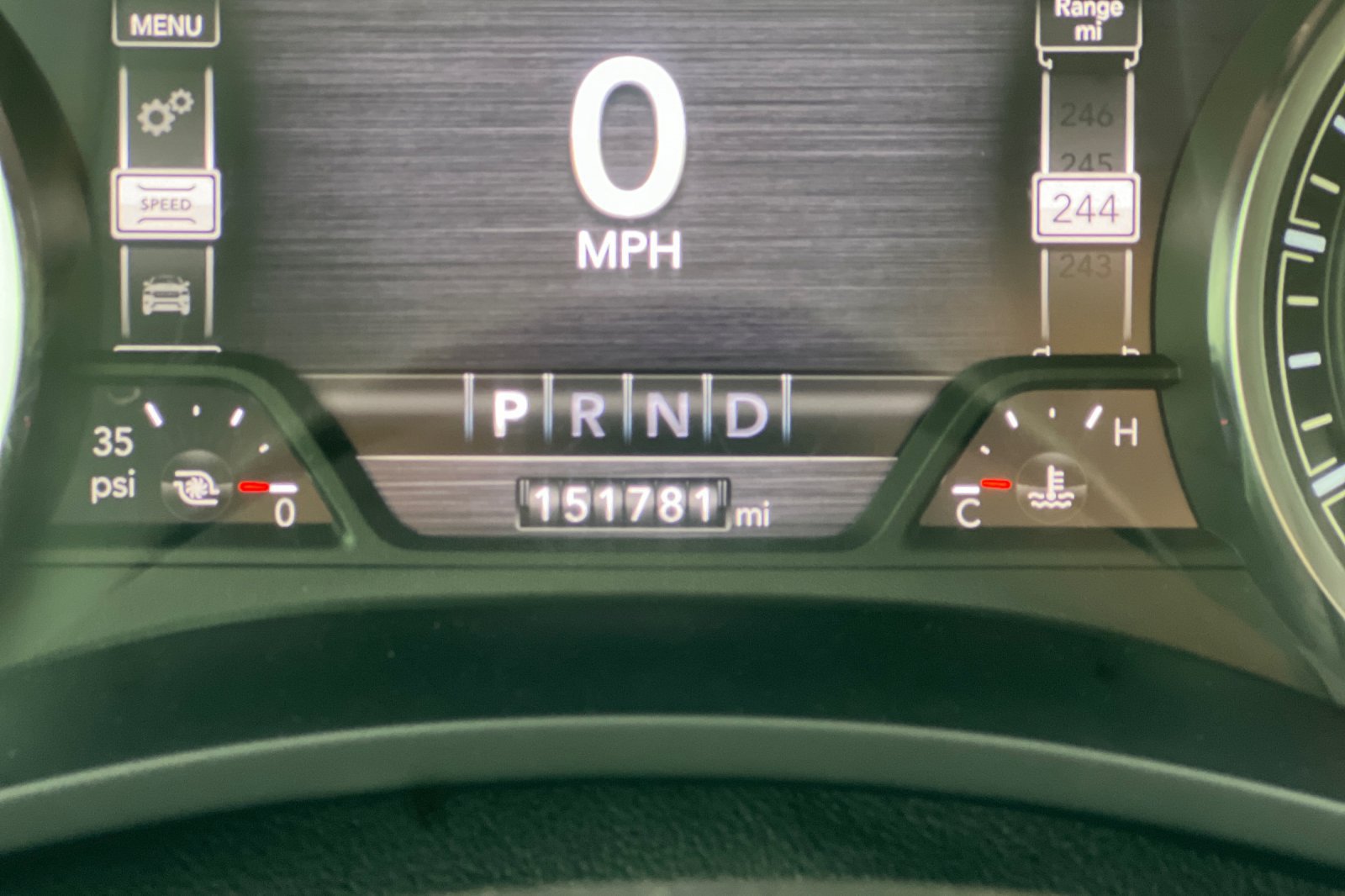 Used 2020 RAM 3500 Laramie w/ Night Edition AWD/4WD image 31