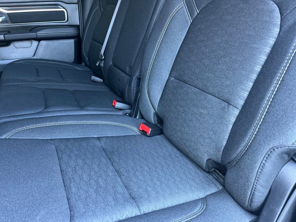 New 2026 RAM 1500 Big Horn image 23