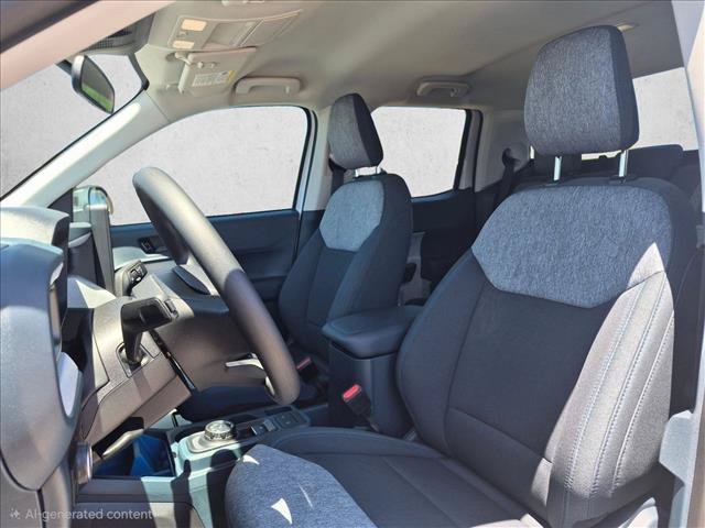 New 2026 Ford Maverick XLT FWD image 4