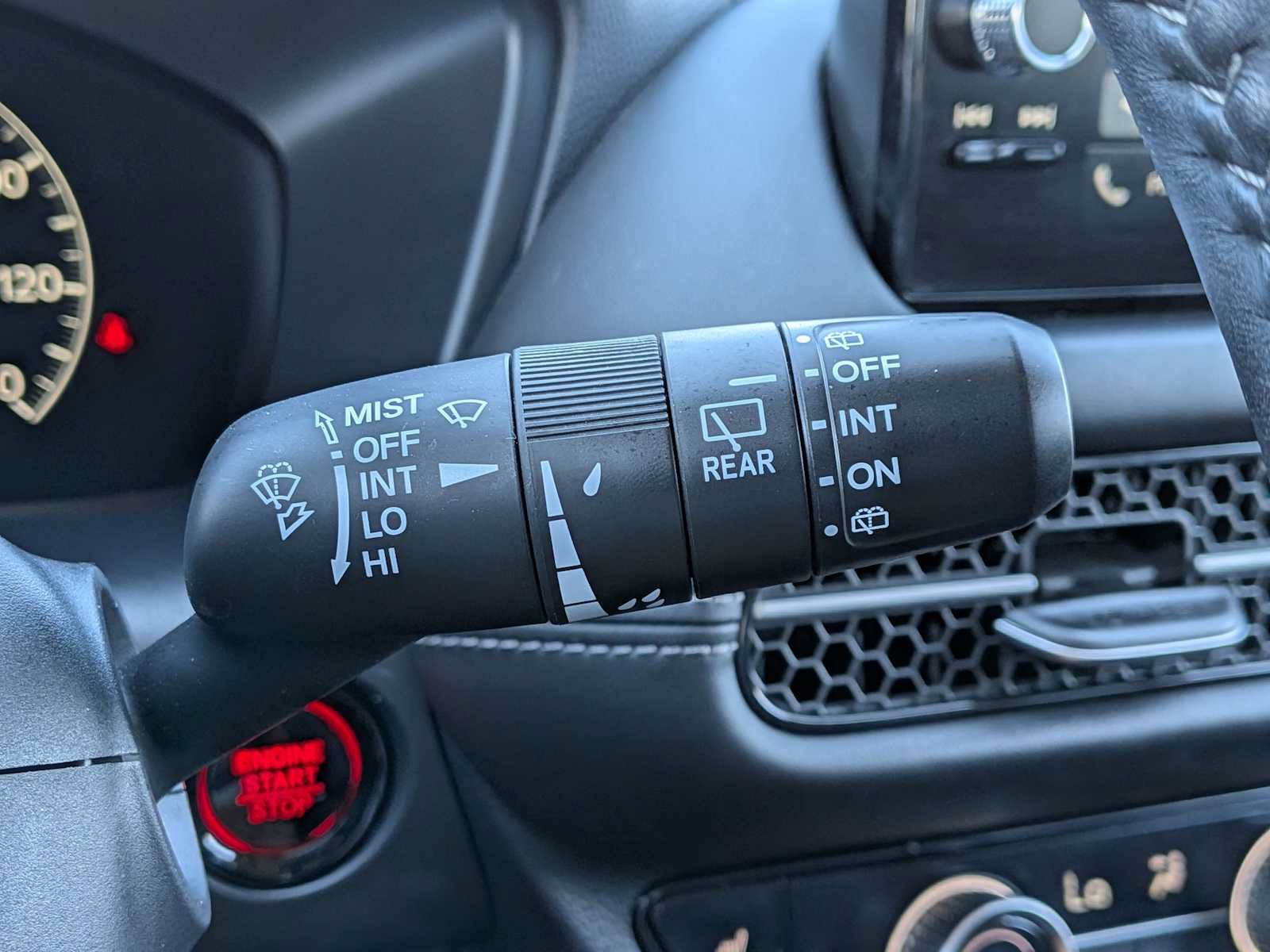 Certified 2024 Honda HR-V EX-L image 26