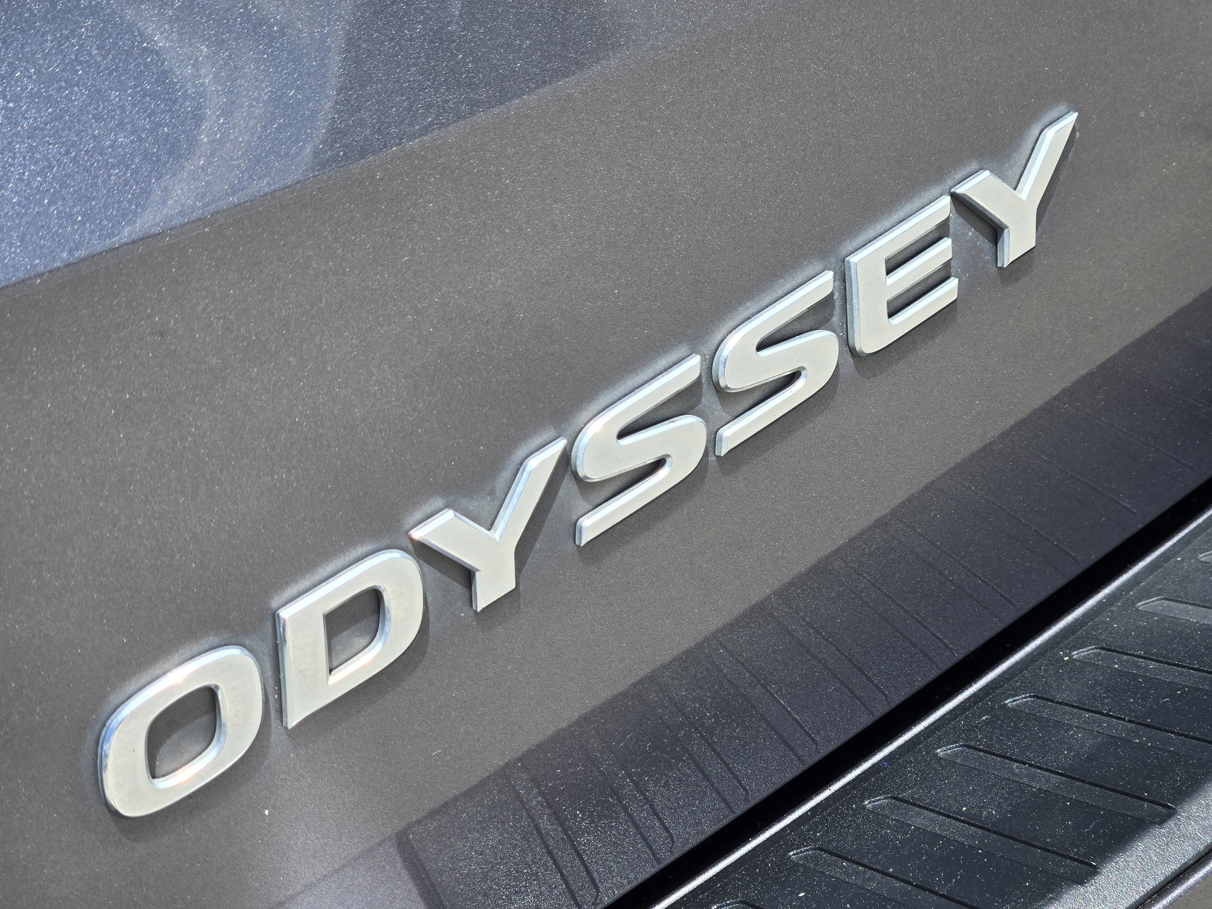 Used 2019 Honda Odyssey LX image 32