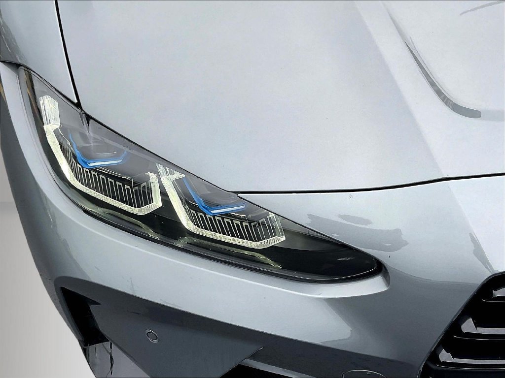 Used 2024 BMW M3 Competition w/ M Carbon Exterior Package AWD/4WD image 32