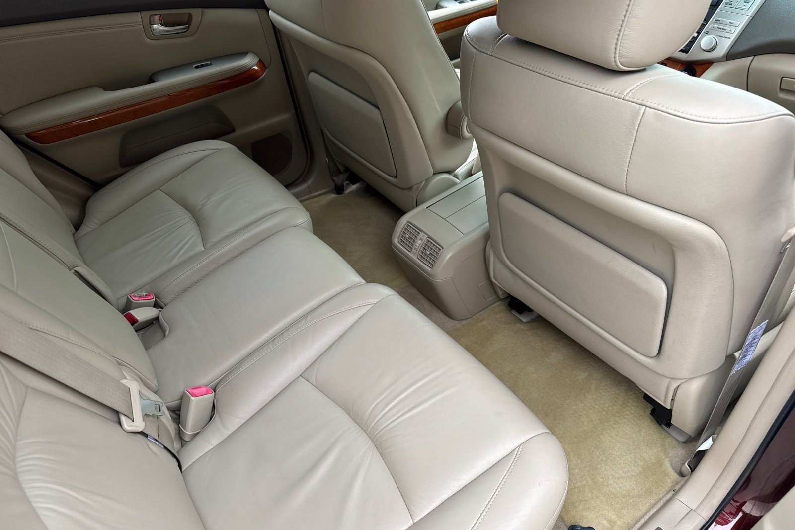 Used 2009 Lexus RX 350 AWD image 31