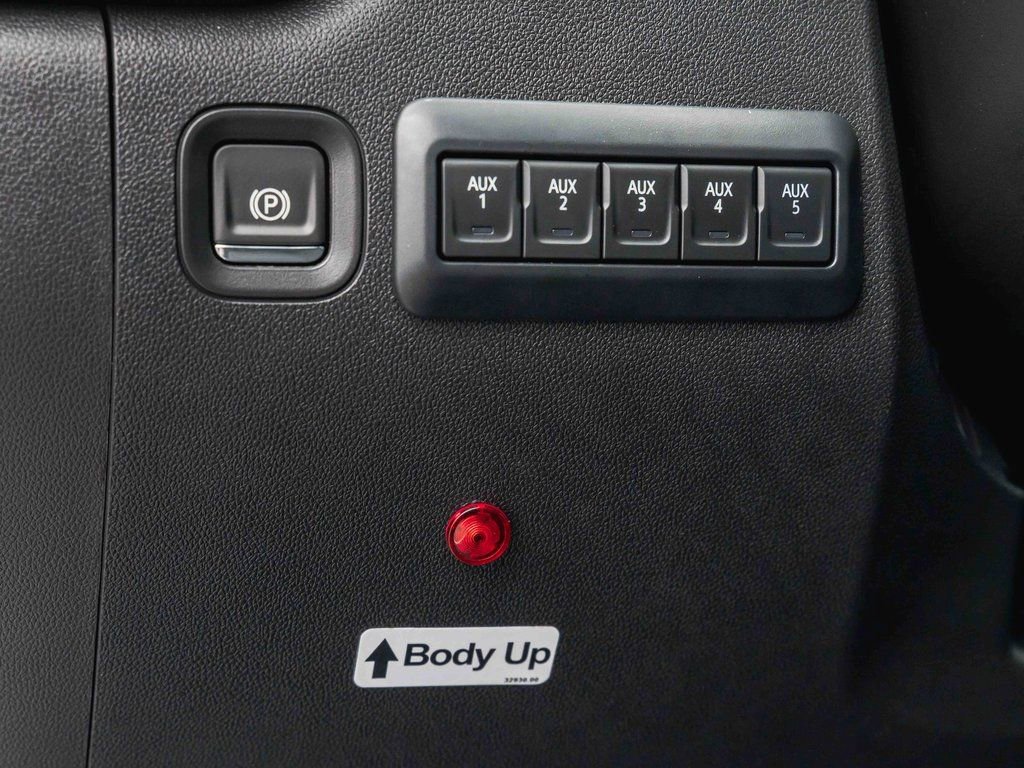 New 2026 Chevrolet Silverado 3500 W/T w/ WT Convenience Package image 33