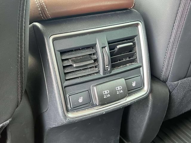 Used 2023 Subaru Forester Touring AWD/4WD image 20