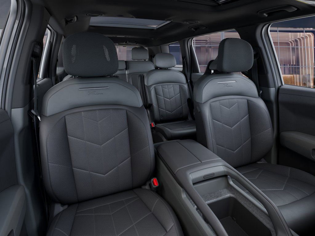New 2027 Kia Telluride SX X-Line image 15