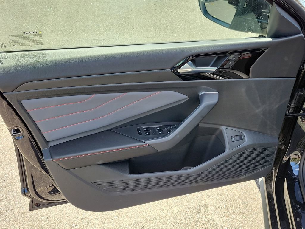 New 2026 Volkswagen Jetta GLI Autobahn image 12