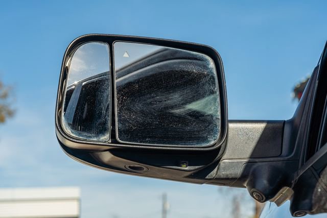 Used 2020 RAM 2500 Laramie w/ Night Edition image 11