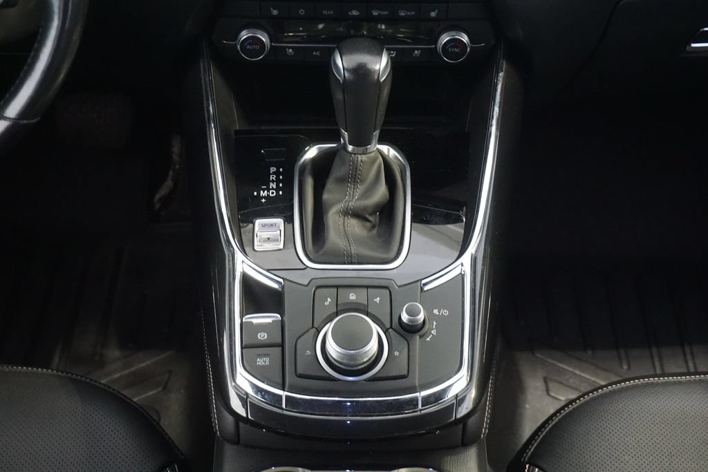 Used 2021 MAZDA CX-9 Grand Touring AWD/4WD image 31