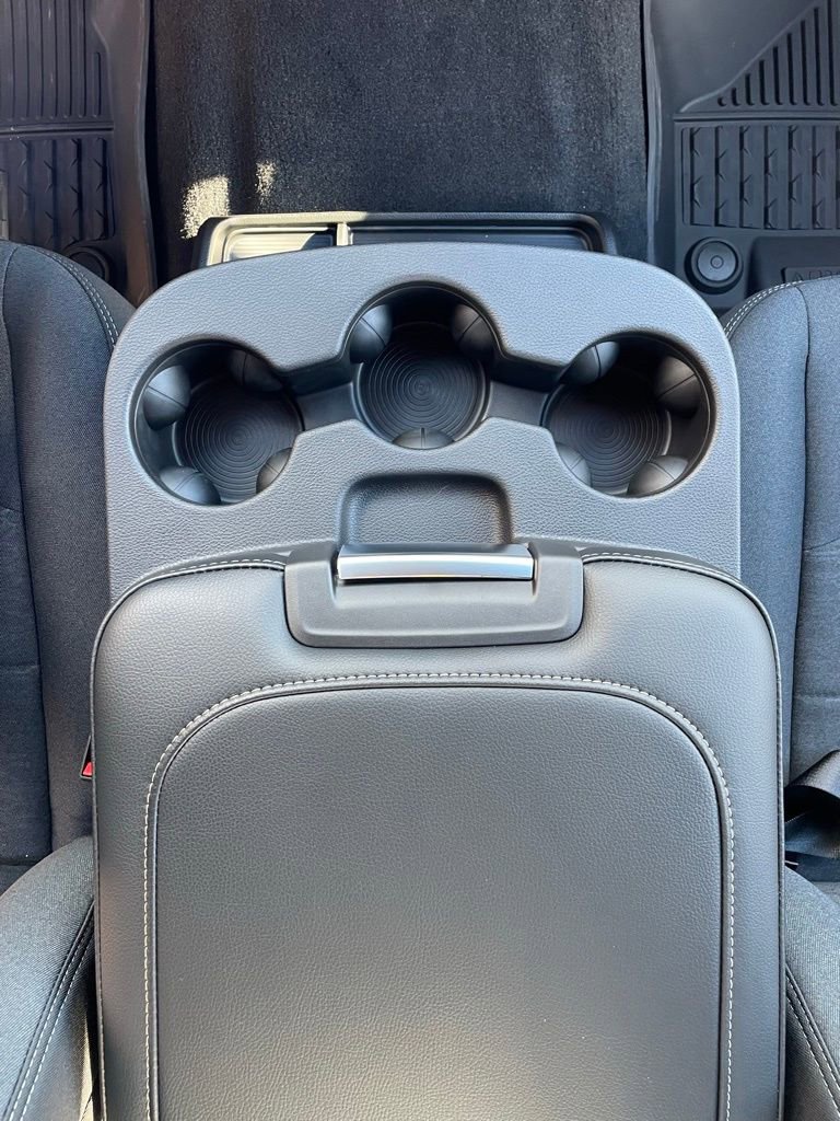 New 2026 RAM 2500 Tradesman image 18