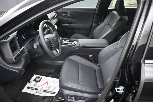 New 2026 Toyota Crown AWD/4WD image 18