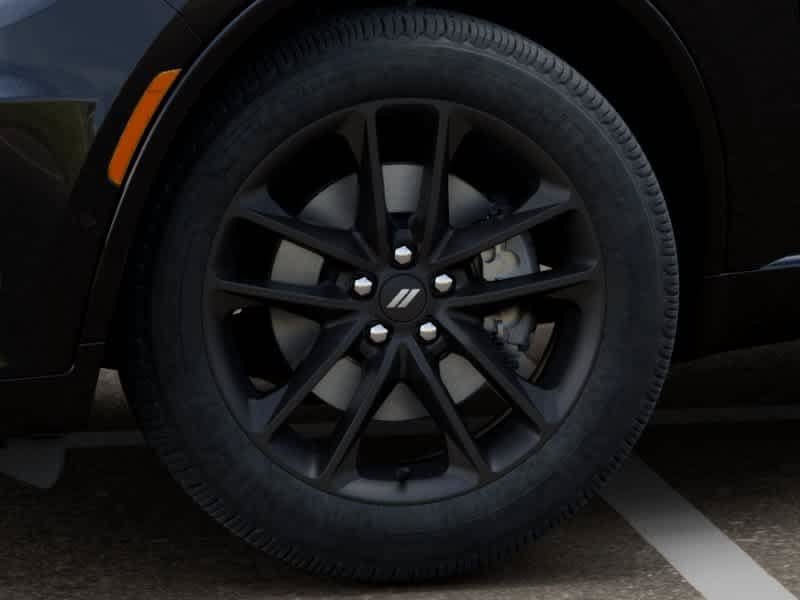 New 2026 Dodge Durango GT AWD/4WD image 8