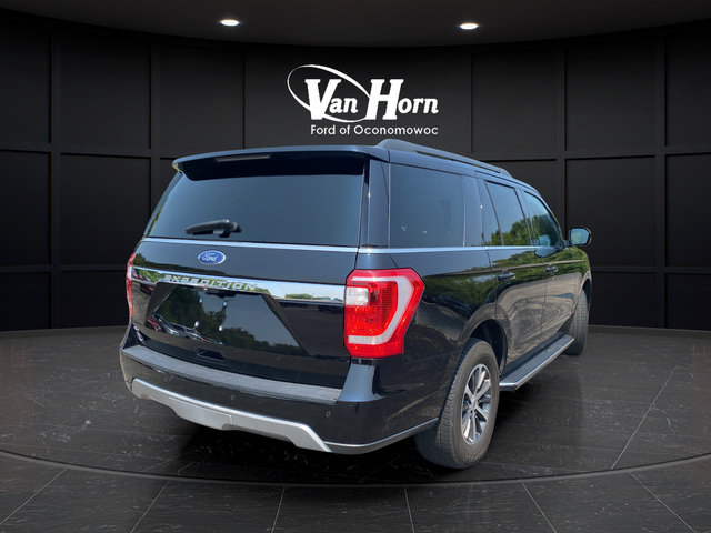 Used 2021 Ford Expedition XLT AWD/4WD image 7