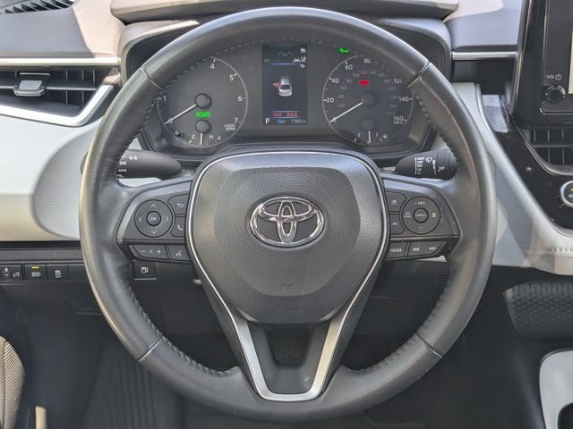 Used 2024 Toyota Corolla SE FWD image 20