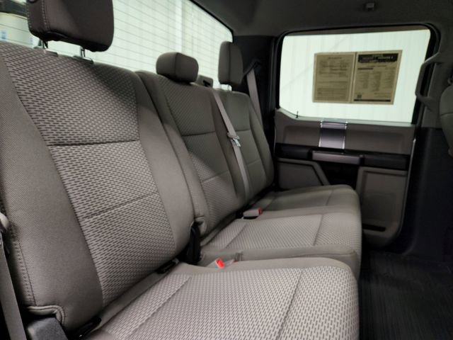 Used 2018 Ford F250 XLT w/ XLT Premium Package AWD/4WD image 36