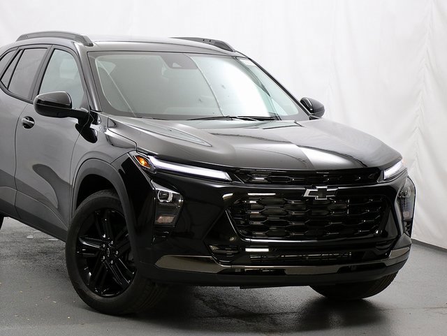 New 2026 Chevrolet Trax ACTIV w/ Driver Confidence Package video 2