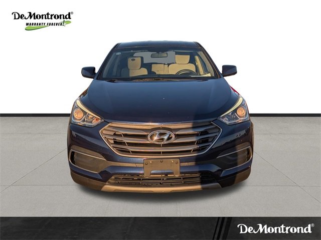 Used 2018 Hyundai Santa Fe Sport video 2