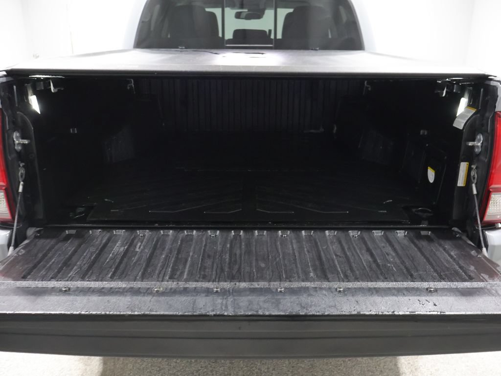 Used 2021 Toyota Tacoma SR5 w/ Trail Edition AWD/4WD image 4