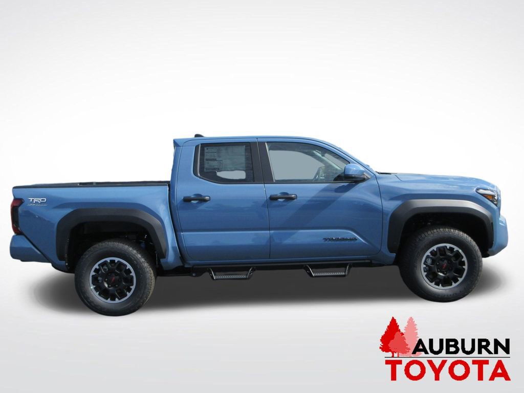 New 2026 Toyota Tacoma TRD Off-Road image 7