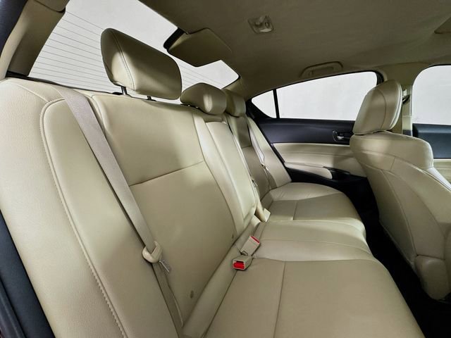 Used 2017 Acura ILX image 26