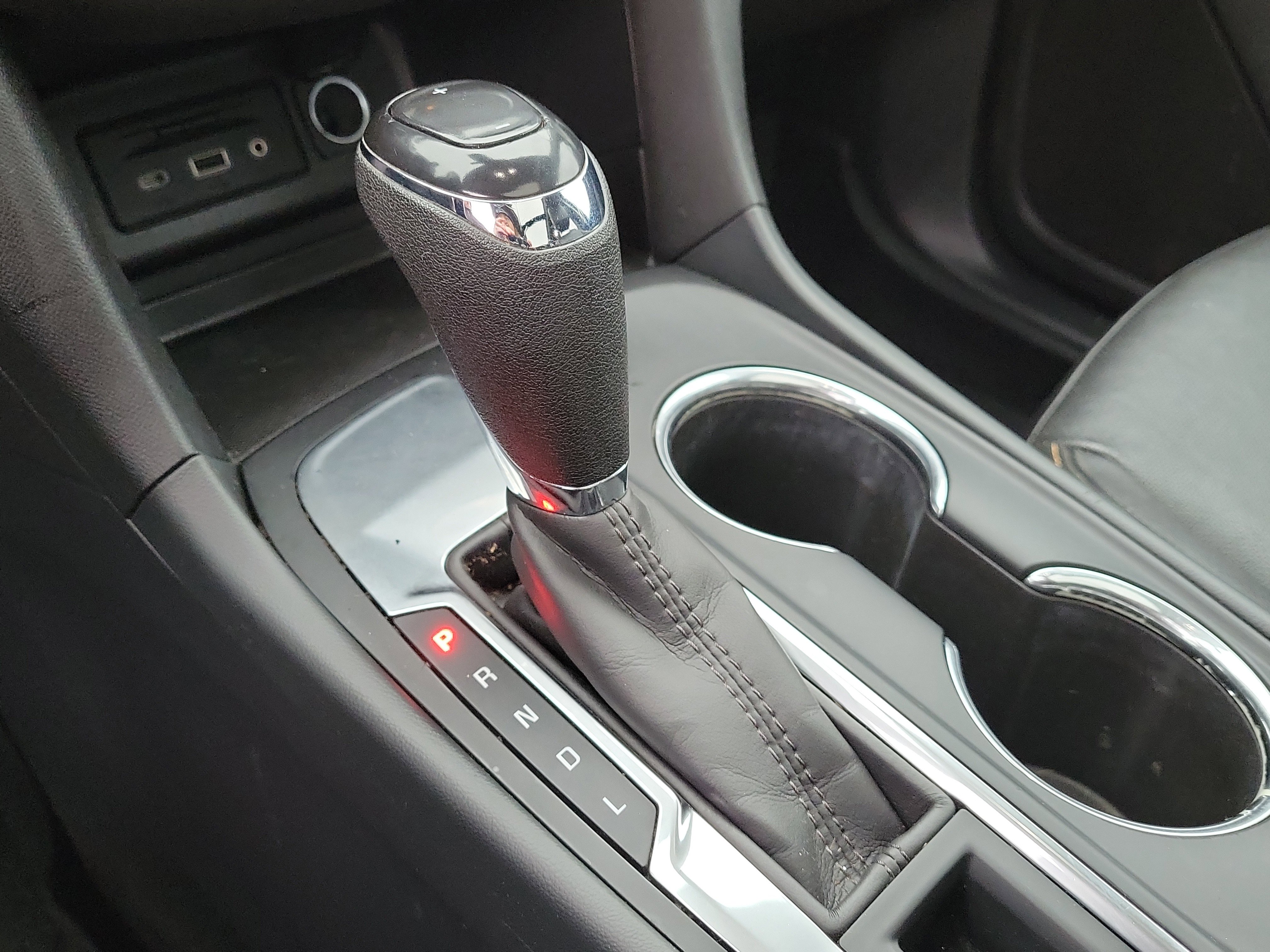 Used 2020 Chevrolet Equinox LT w/ Sport Edition image 33