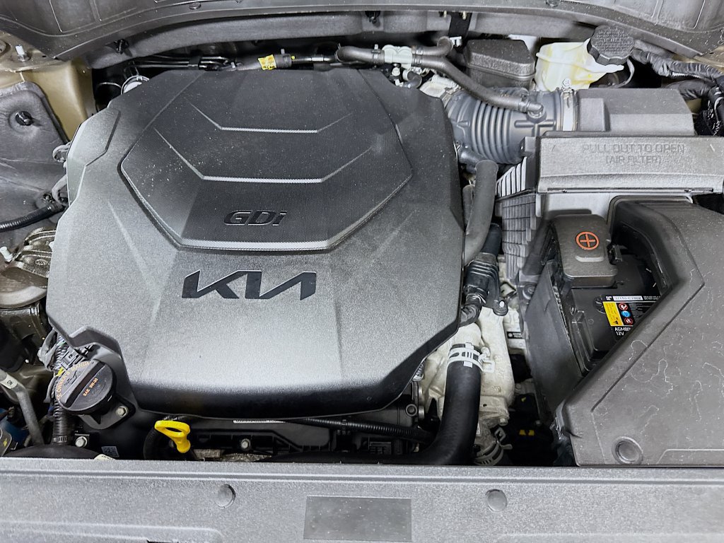 Used 2023 Kia Telluride S AWD/4WD image 35