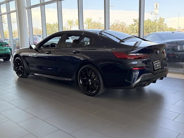 New 2026 BMW 840i xDrive AWD/4WD image 5