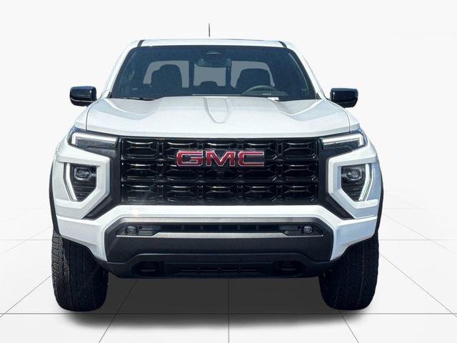 New 2026 GMC Canyon Elevation w/ Convenience Package AWD/4WD image 9