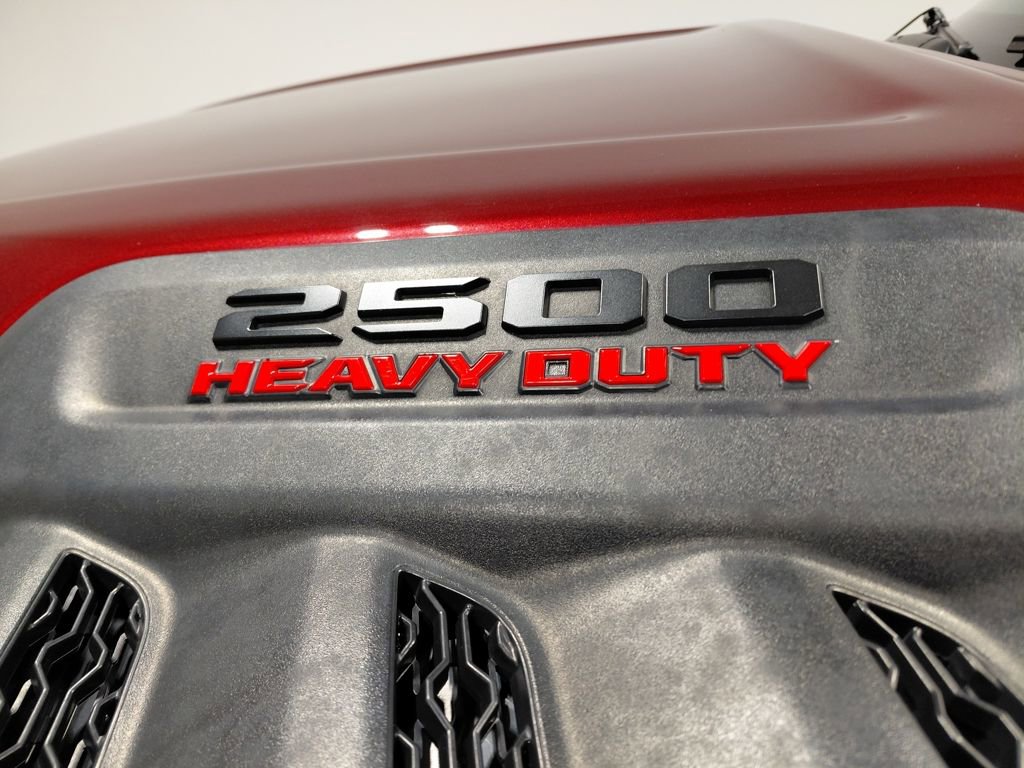 Used 2023 RAM 2500 Laramie image 20