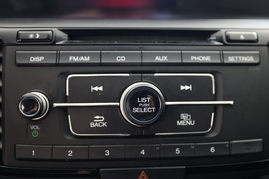 Used 2016 Honda Accord Sport image 25