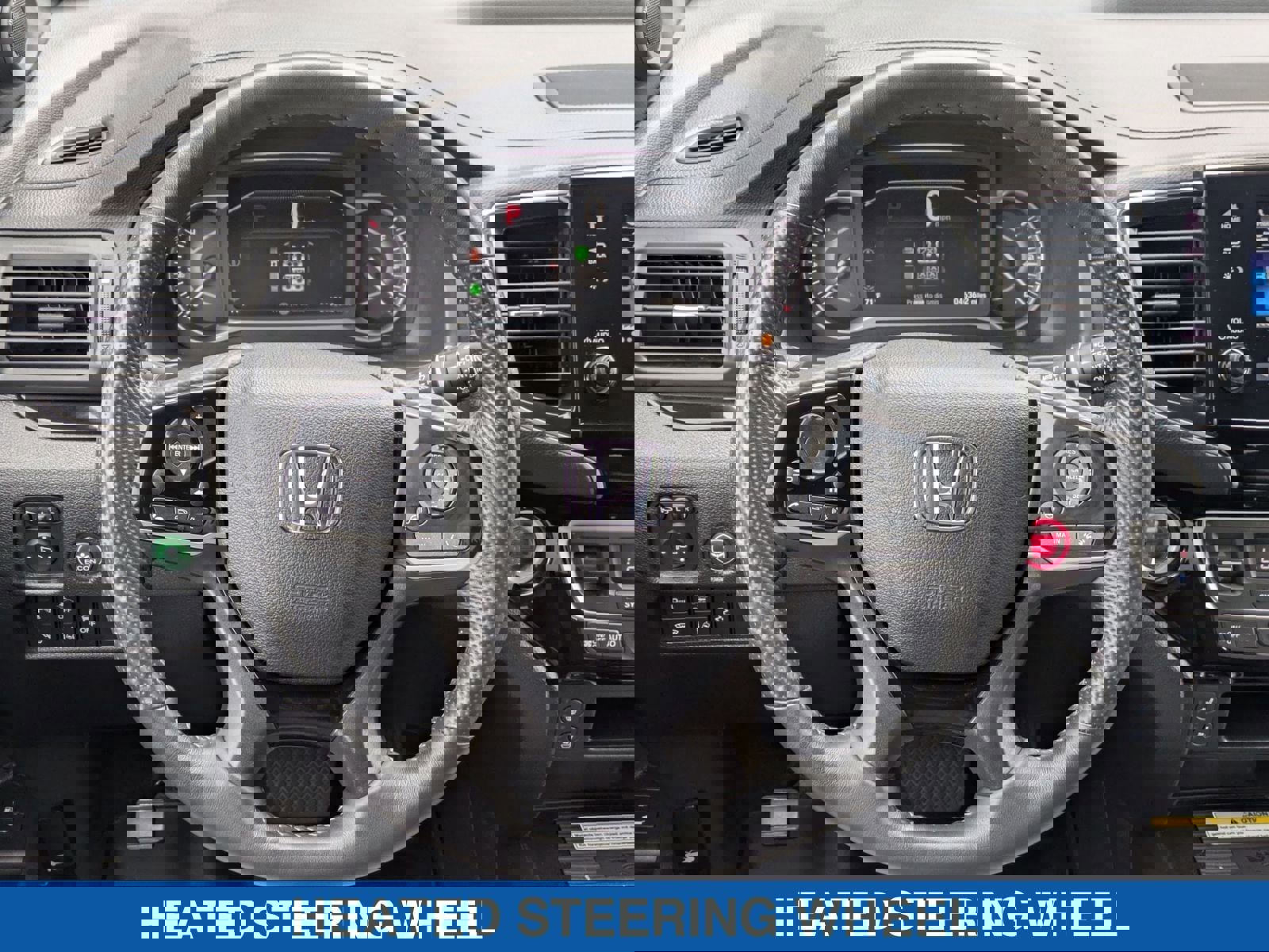 Used 2022 Honda Passport Elite image 16