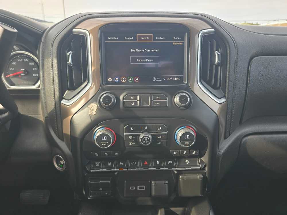 Used 2023 Chevrolet Silverado 3500 High Country w/ Safety Package II AWD/4WD image 12
