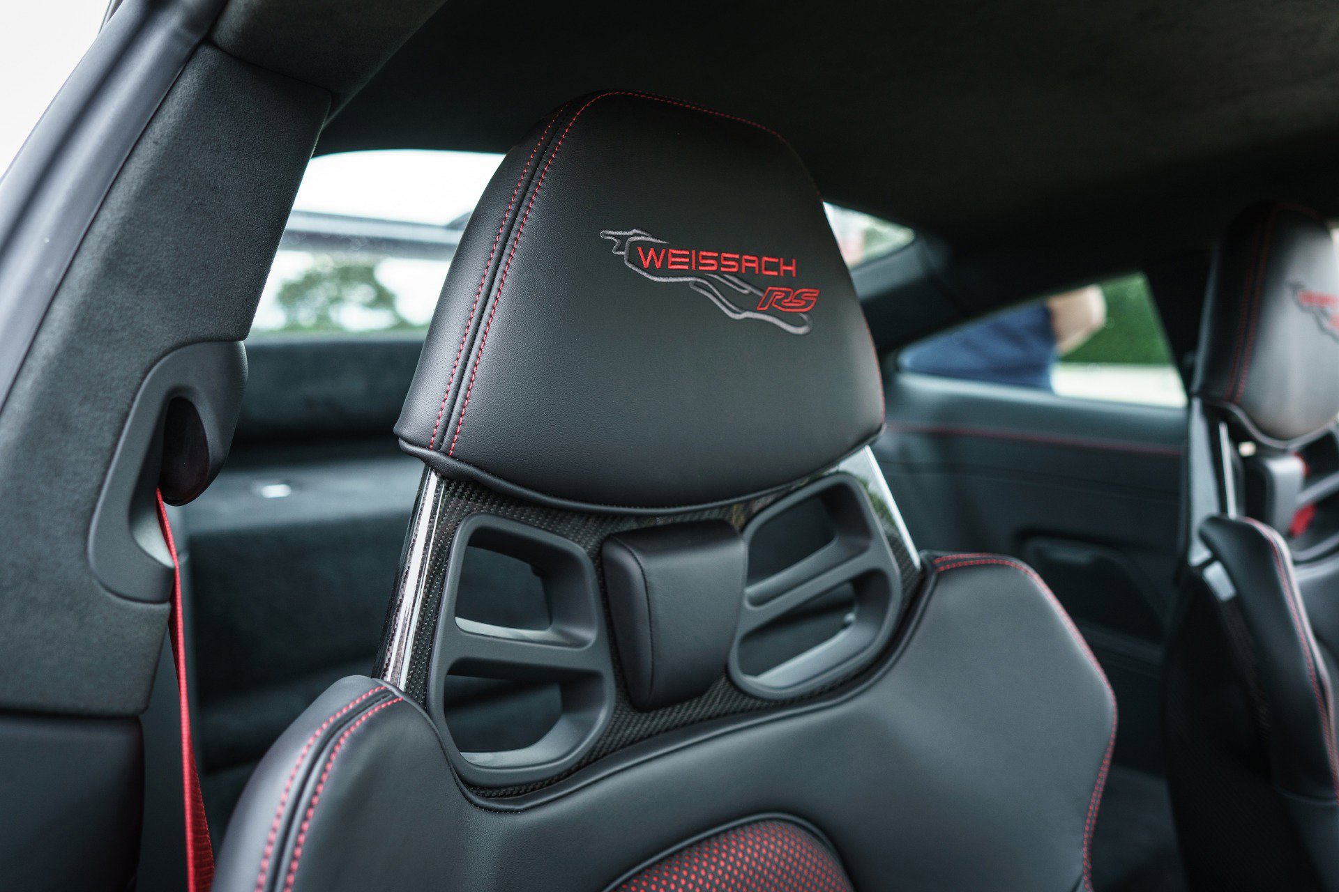 Used 2025 Porsche 911 GT3 RS RWD image 54
