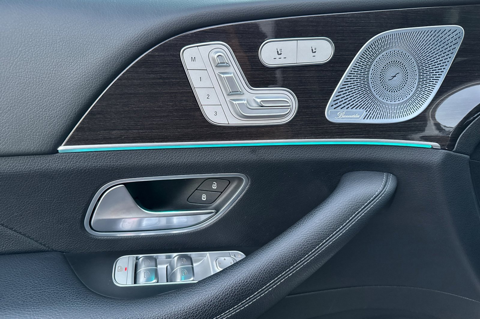 Used 2020 Mercedes-Benz GLE 580 4MATIC image 15