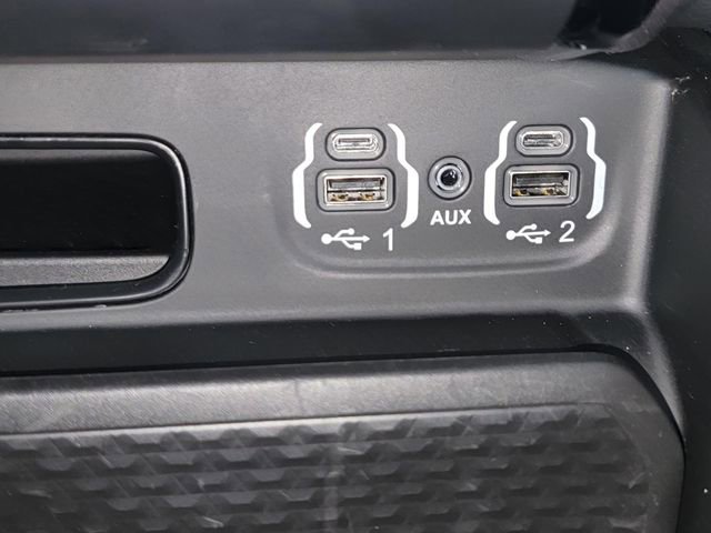 Used 2023 RAM 1500 Big Horn image 22