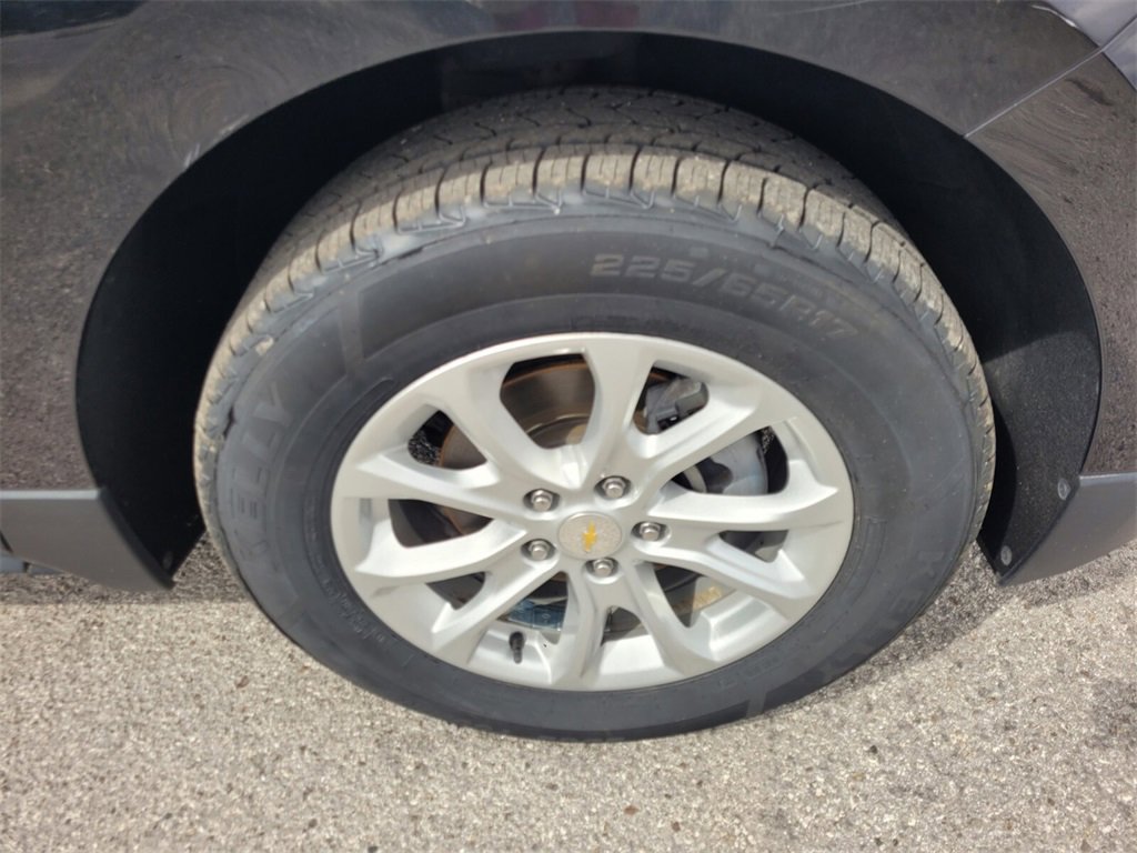 Used 2019 Chevrolet Equinox LS image 20