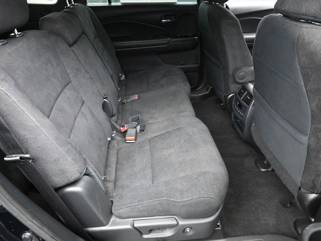 Used 2022 Honda Pilot Sport image 9